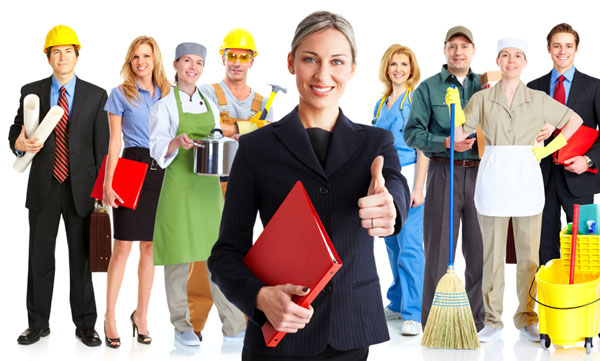 Buldan Yük Taşıma Personeli Hizmeti